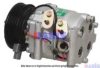 AKS DASIS 851170N Compressor, air conditioning